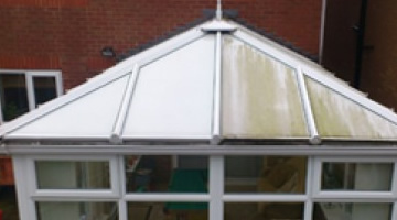 CONSERVATORY CLEANING